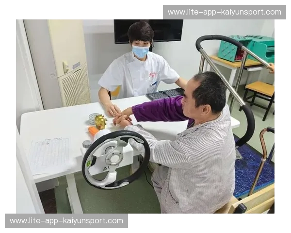 伤病报告视频——以直击心灵的影像开启你的康复之旅 伤病报告视频——以直击心灵的影像开启你的康复之旅