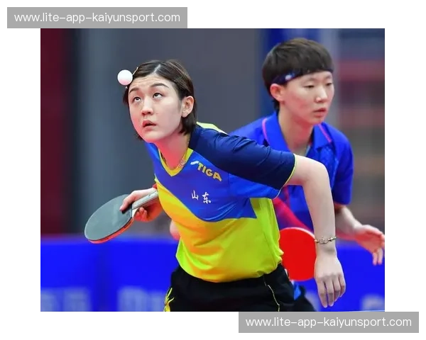 乒乓球赛季回顾：冠军之路、技术演变与未来展望