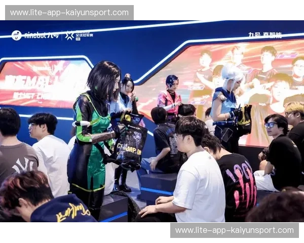 无畏契约赛事快讯